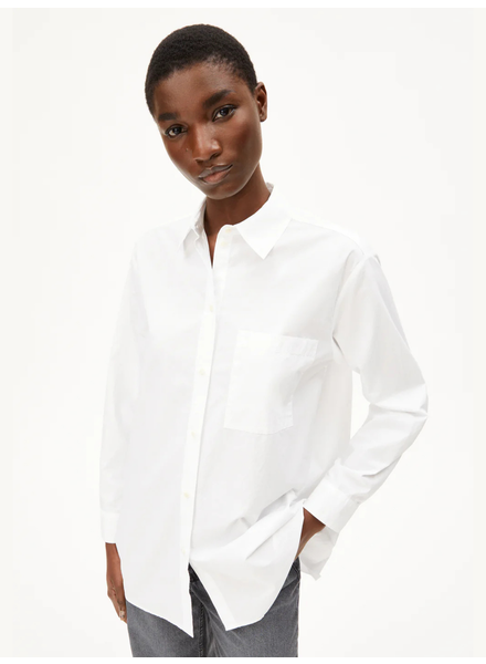 ARMED ANGELS FEMME MAALGAA BLOUSE ARMED ANGELS FEMME MAALGAA BLOUSE