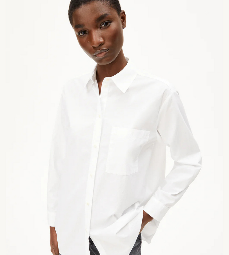 CHEMISE MAALGAA