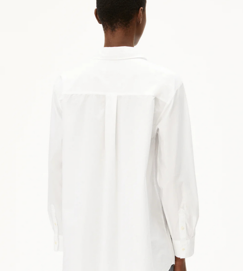 CHEMISE MAALGAA