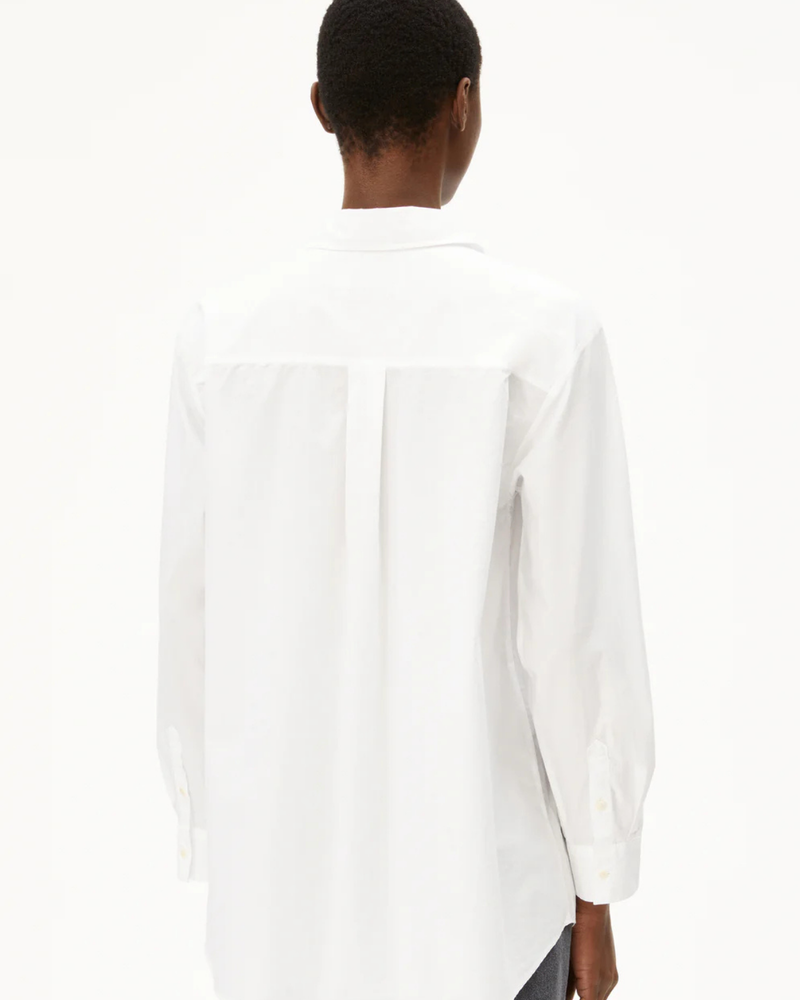 ARMED ANGELS FEMME MAALGAA BLOUSE