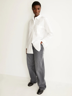 CHEMISE MAALGAA