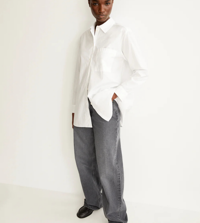 CHEMISE MAALGAA