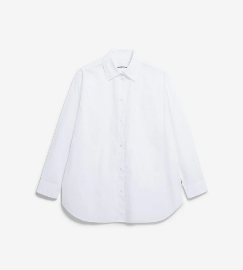 CHEMISE MAALGAA