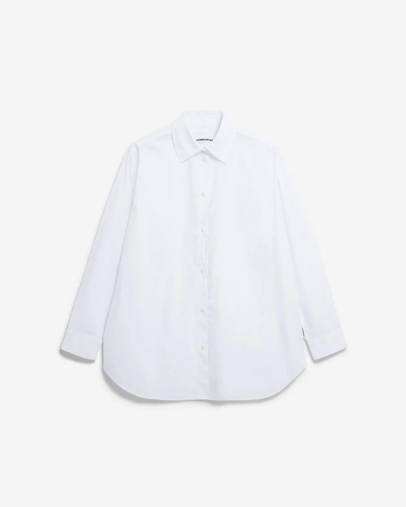 ARMED ANGELS FEMME MAALGAA BLOUSE