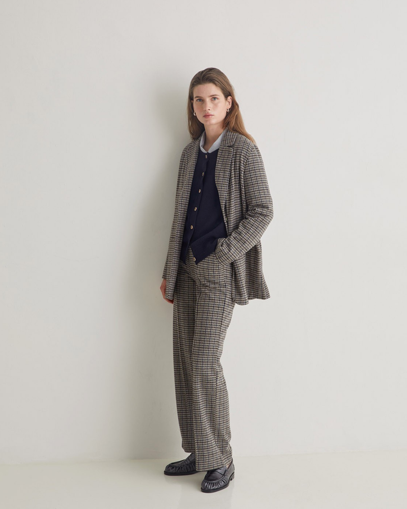 YERSE JOYCE TROUSERS