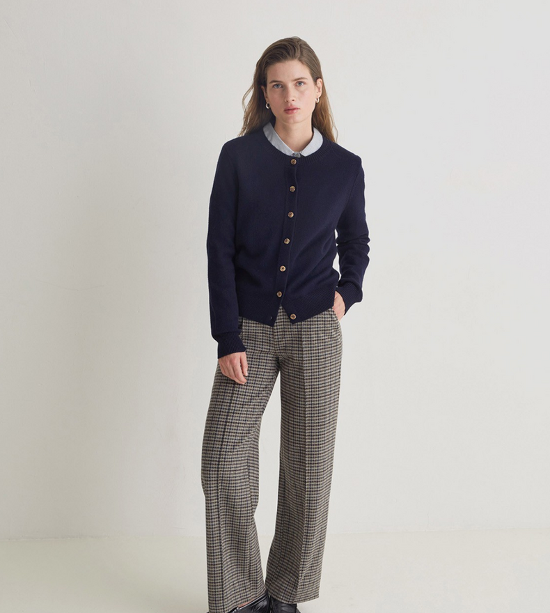 JOYCE TROUSERS