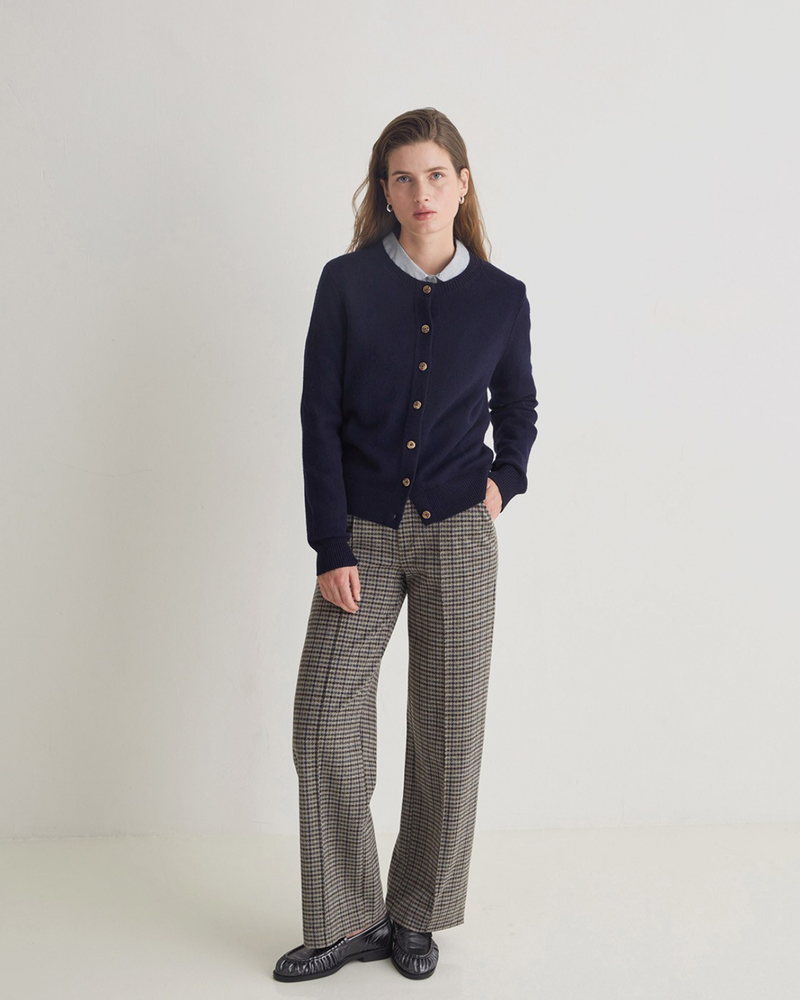 YERSE JOYCE TROUSERS