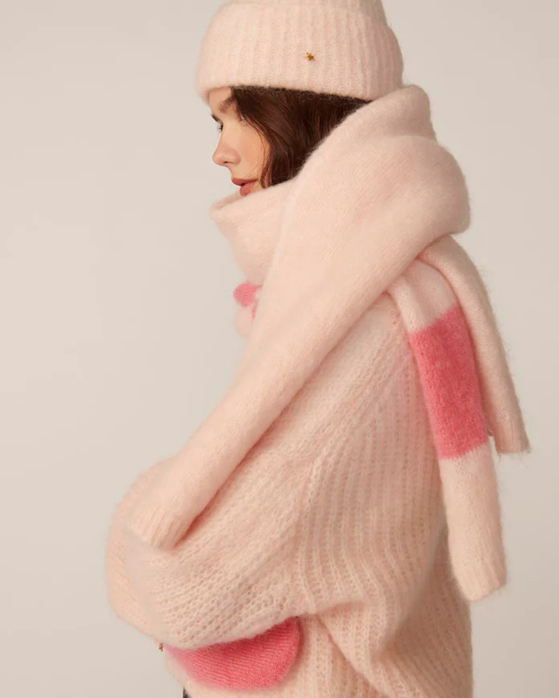 DES PETITS HAUTS ALAN HAT