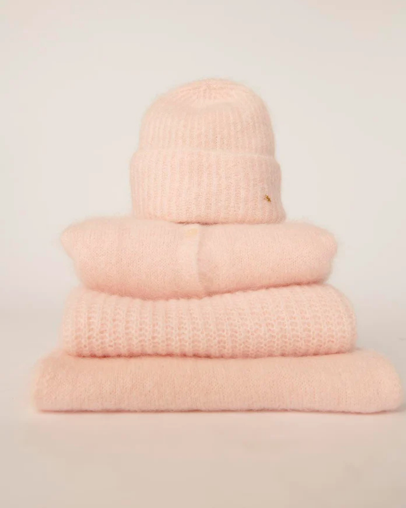 DES PETITS HAUTS TUQUE ALAN