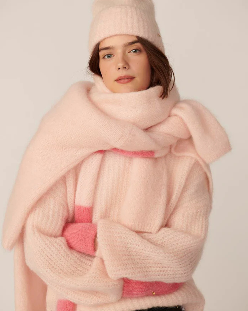 DES PETITS HAUTS TUQUE ALAN
