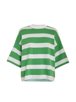 T-SHIRT TRICOT MSLUPI