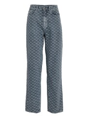 MSSIENNE HIGH WAIST PANT