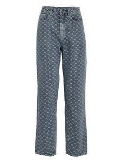 MSSIENNE HIGH WAIST PANT