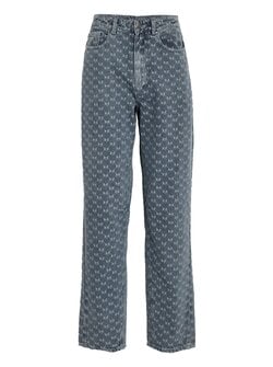 PANTALON TAILLE HAUTE MSSIENNE