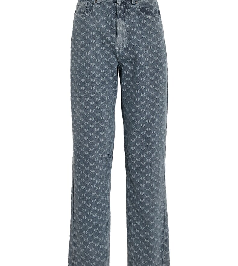 MSSIENNE HIGH WAIST PANT