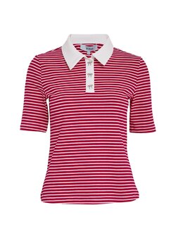 MSMALLE POLO T-SHIRT