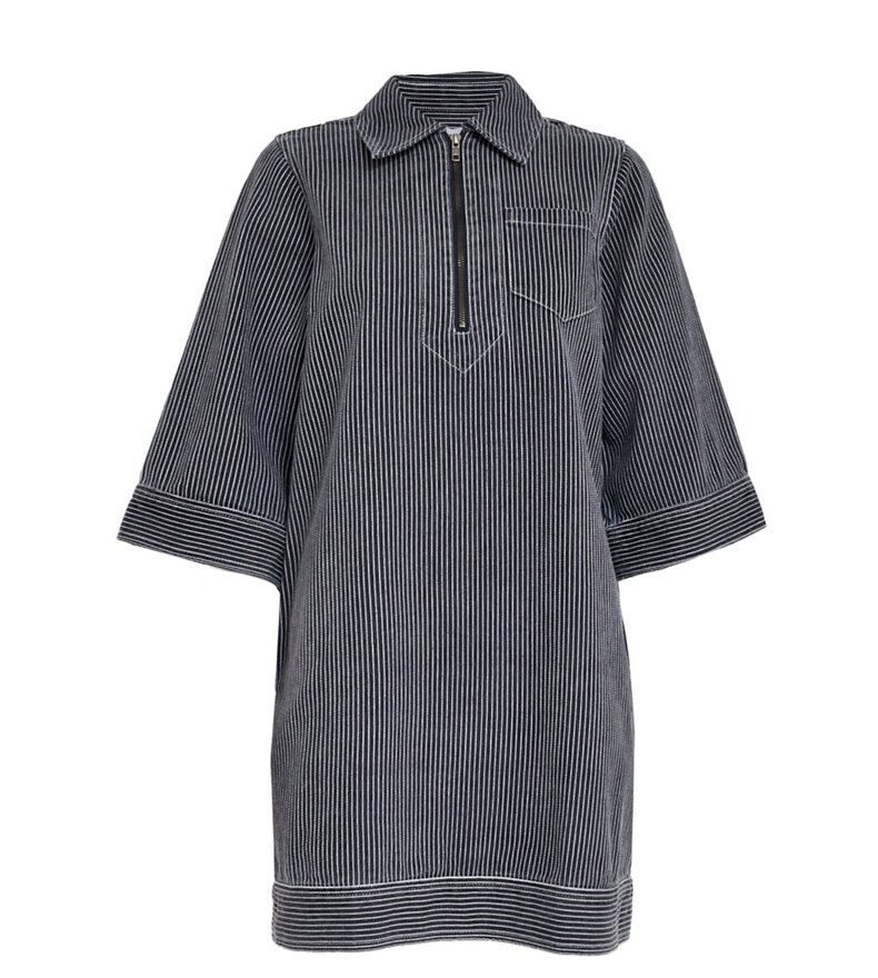 MSCHANNI SHORT DRESS