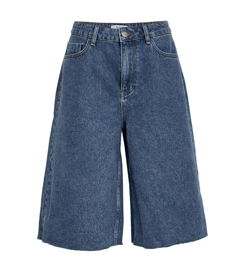 MSKADDI BERMUDA SHORTS