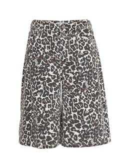 MSMALLI BERMUDA SHORTS