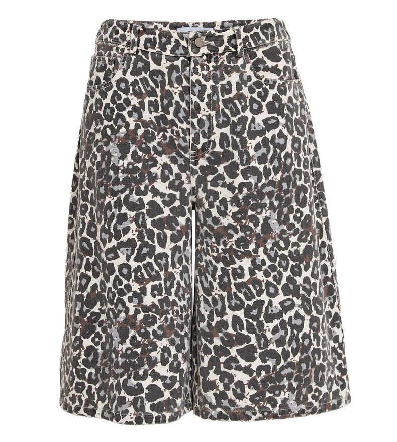 MSMALLI BERMUDA SHORTS