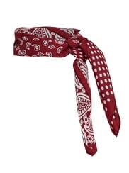 FOULARD DE SOIE MSSIRI