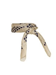 FOULARD DE SOIE MSSIRI