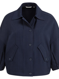 BLOUSE JACKET