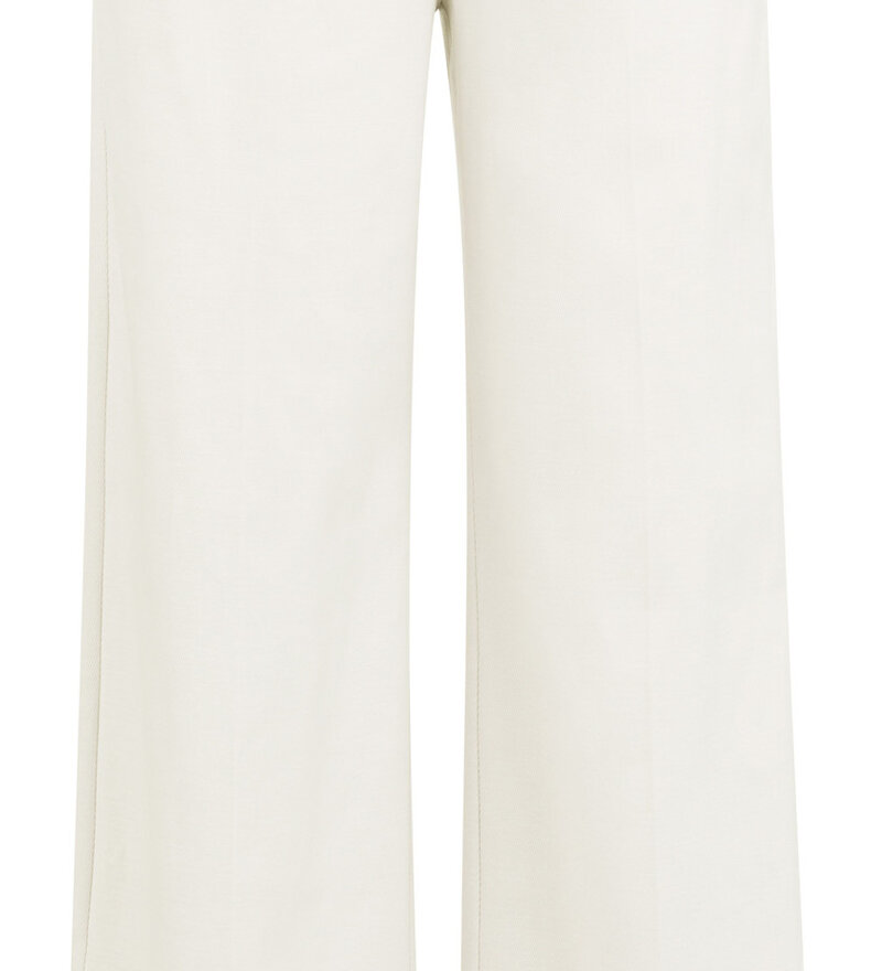 PANTALON TAILLE HAUTE