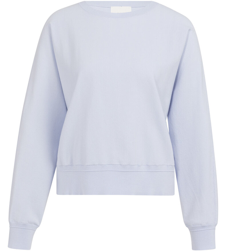 PULL MANCHES CHAUVE-SOURIS