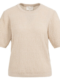 TEXTURE SHORT SLEEVE