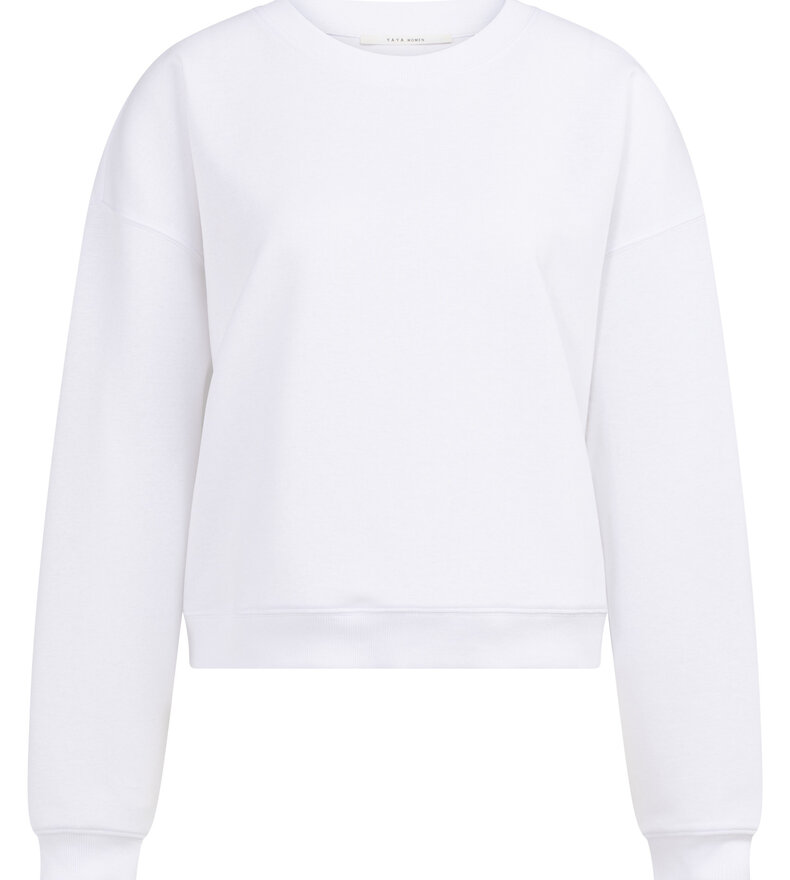 LIGHT WEIGHT SWEATSHIRT