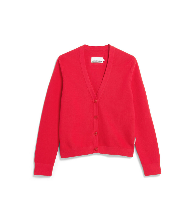 MENAAL LINKS CARDIGAN