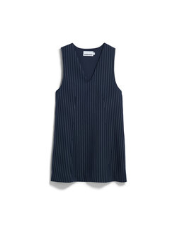 ROBE À RAYURES PINAAFO