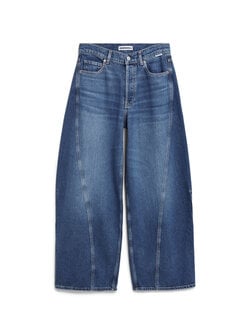 AALTHEA BARREL JEANS