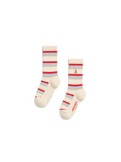 STRIPE SOCKS