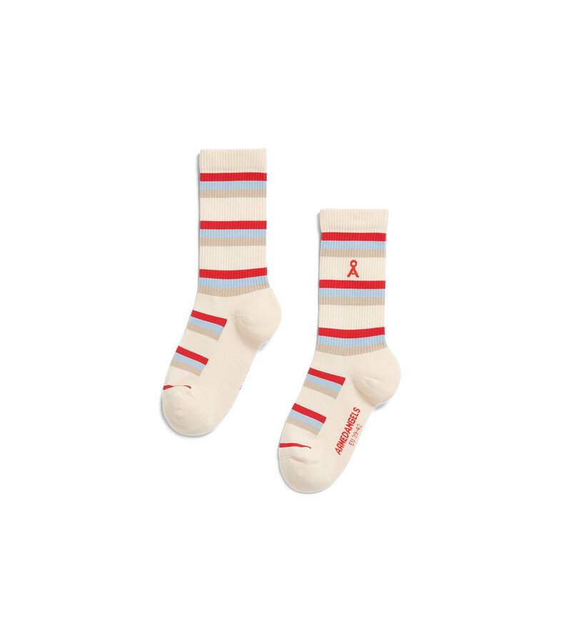 STRIPE SOCKS