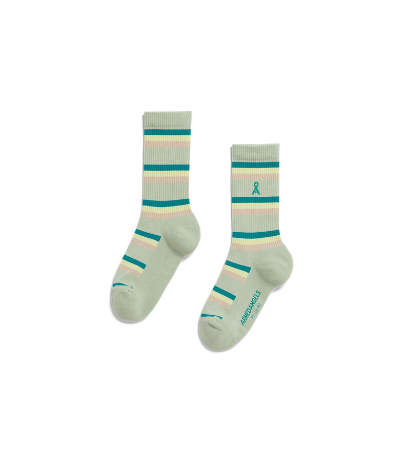 STRIPE SOCKS