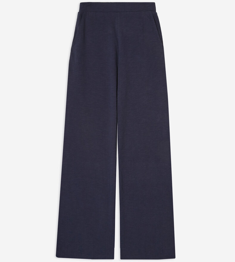 PANTALON CLAUDIE FLAMÉ