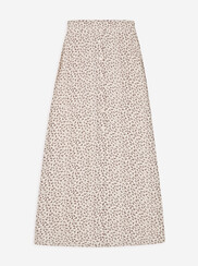 JUPE EN CRÊPE IPANEMA