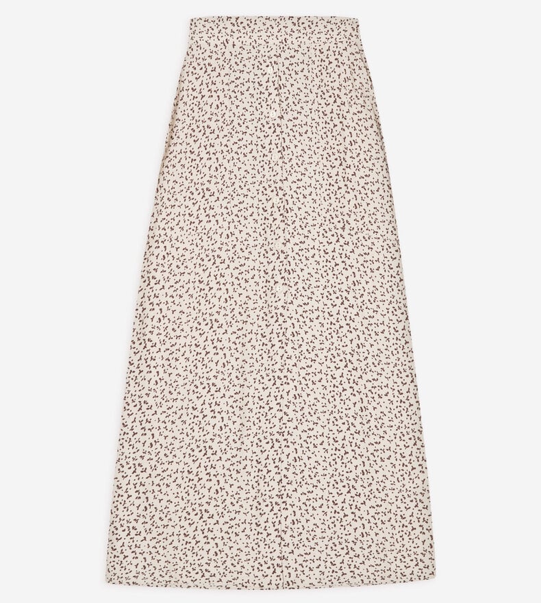 IPANEMA CREPE SKIRT