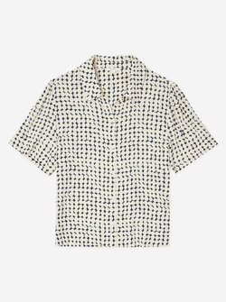 IPANEMA COLLAR SHIRT