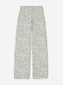 IPANEMA CREPE TROUSER