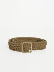 CEINTURE CROCHET TULIP