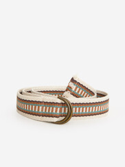 CEINTURE JACQUARD GOA
