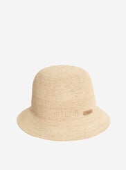 VIETNAM RAFFIA HAT