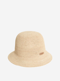 VIETNAM RAFFIA HAT