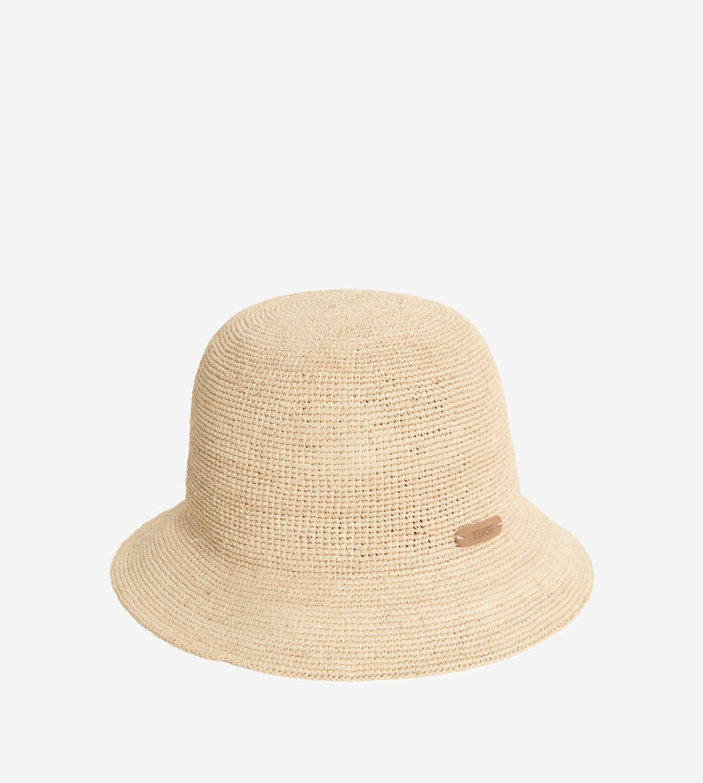 VIETNAM RAFFIA HAT