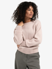 YAYA BACK V-NECK SWEATER