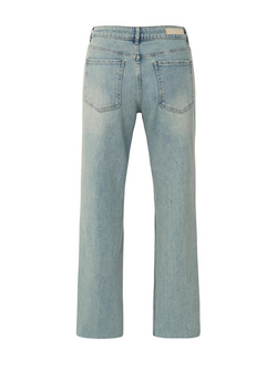 STRAIGHT DENIM