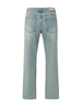 YAYA DENIM DROIT